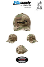 Port Authority® Flexfit® Cap - Winsupply of Farmington