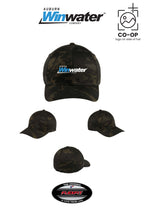 Port Authority® Flexfit® Cap - Auburn Winwater