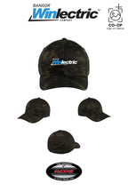 Port Authority® Flexfit® Cap - Winlectric Bangor