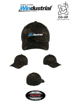 Port Authority® Flexfit® Cap - Santa Clara Windustrial
