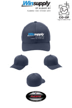 Port Authority® Flexfit® Cap - Winsupply of Albany NY