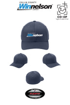 Port Authority® Flexfit® Cap - Collin County Winnelson