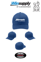 Port Authority® Flexfit® Cap - Winsupply of Albuquerque