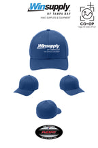 Port Authority® Flexfit® Cap - Winsupply of Tampa Bay