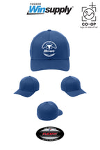 Port Authority® Flexfit® Cap - Winsupply Tucson AZ