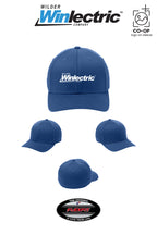 Port Authority® Flexfit® Cap - Wilder Winlectric