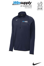 Nike Therma-FIT 1/4-Zip Fleece - Winsupply of Farmington