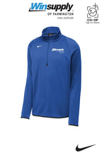 Nike Therma-FIT 1/4-Zip Fleece - Winsupply of Farmington