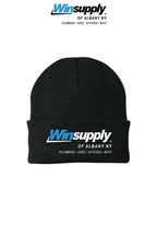 Knit Cap - Winsupply Albany NY
