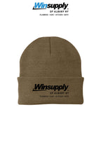 Knit Cap - Winsupply Albany NY