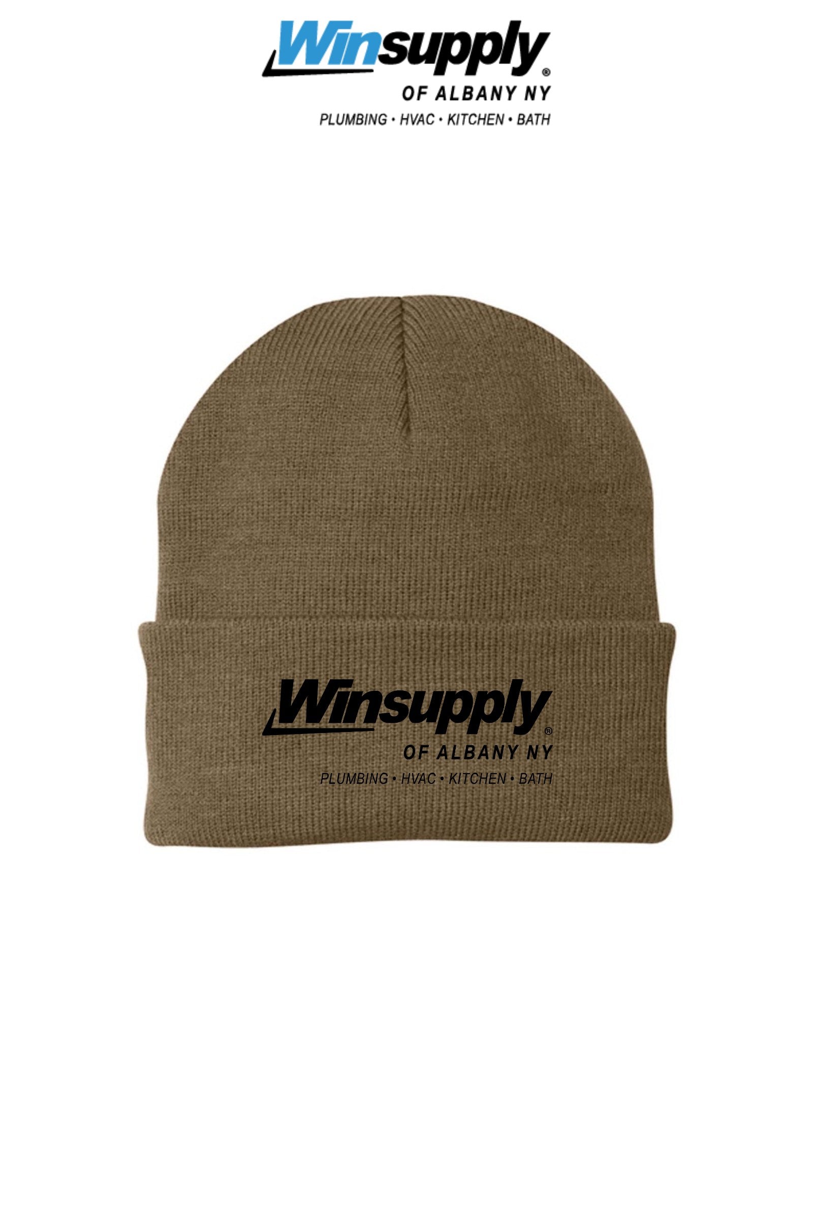 Knit Cap - Winsupply Albany NY