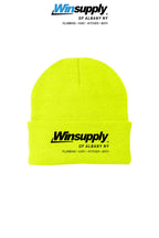 Knit Cap - Winsupply Albany NY