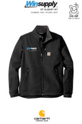 Carhartt® Crowley Soft Shell Jacket - Winsupply of Albany NY