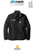 Carhartt® Crowley Soft Shell Jacket - Winsupply of Los Angeles