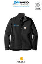 Carhartt® Crowley Soft Shell Jacket - Winsupply of Maryville