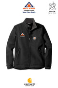 Carhartt® Crowley Soft Shell Jacket - Noland West Palm Beach