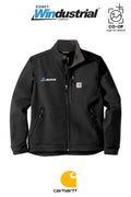 Carhartt® Crowley Soft Shell Jacket - Sidney Windustrial