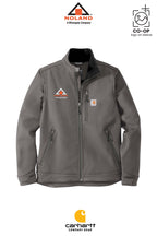 Carhartt® Crowley Soft Shell Jacket - Noland of Augusta GA