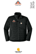 Carhartt® Gilliam Jacket - Noland of Augusta GA