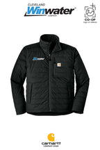 Carhartt® Gilliam Jacket - Winwater of Cleveland