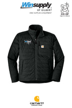 Carhartt® Gilliam Jacket - Winsupply of Gilbert