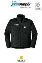 Carhartt® Gilliam Jacket - Kearney Winsupply