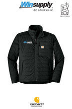 Carhartt® Gilliam Jacket - Winsupply of Louisville KY