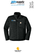 Carhartt® Gilliam Jacket - Winsupply of Maryville