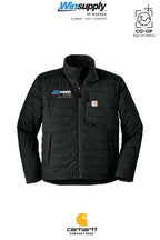 Carhartt® Gilliam Jacket - Winsupply of Nashua