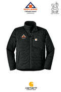 Carhartt® Gilliam Jacket - Noland Company Chesapeake