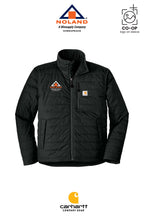 Carhartt® Gilliam Jacket - Noland Company Chesapeake