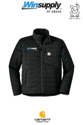 Carhartt® Gilliam Jacket - Winsupply of Omaha