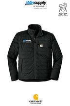 Carhartt® Gilliam Jacket - Winsupply of Richmond KY