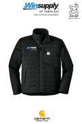 Carhartt® Gilliam Jacket - Winsupply of Tampa Bay