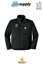 Carhartt® Gilliam Jacket - Winsupply Tucson AZ