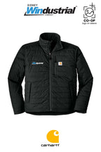 Carhartt® Gilliam Jacket - Sidney Windustrial