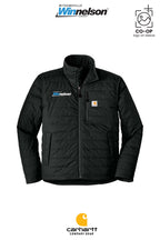 Carhartt® Gilliam Jacket - Withamsville Winnelson
