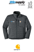 Carhartt® Gilliam Jacket - Winsupply of Lenexa