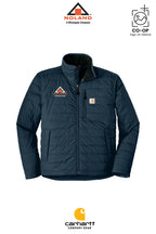 Carhartt® Gilliam Jacket - Noland of Augusta GA