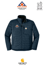 Carhartt® Gilliam Jacket - Noland Company Chesapeake