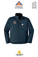 Carhartt® Gilliam Jacket - Noland West Palm Beach