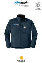 Carhartt® Gilliam Jacket - Winsupply of Frederick