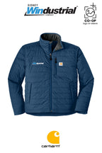 Carhartt® Gilliam Jacket - Sidney Windustrial