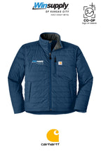 Carhartt® Gilliam Jacket - Winsupply of Kansas City