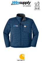 Carhartt® Gilliam Jacket - Winsupply of Lenexa
