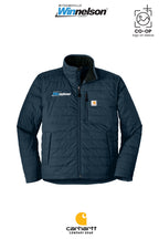 Carhartt® Gilliam Jacket - Withamsville Winnelson