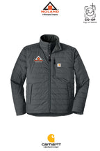Carhartt® Gilliam Jacket - Noland of Augusta GA