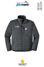 Carhartt® Gilliam Jacket - Winsupply Emerald City