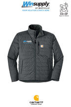 Carhartt® Gilliam Jacket - Winsupply of Maryville