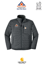 Carhartt® Gilliam Jacket - Noland West Palm Beach